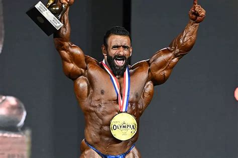 mr olympia champions